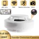 1080P HD Mini IP Kamera Duman Dedektörü - Hareket Algılama, Video Kaydedici, Wifi, Akıllı Ev Güvenlik Kamera 1080P HD Mini IP Kamera Duman Dedektörü - Hareket Algılama, Video Kaydedici, Wifi, Akıllı Ev Güvenlik Kamera