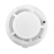 1080P HD Mini IP Kamera Duman Dedektörü - Hareket Algılama, Video Kaydedici, Wifi, Akıllı Ev Güvenlik Kamera 1080P HD Mini IP Kamera Duman Dedektörü - Hareket Algılama, Video Kaydedici, Wifi, Akıllı Ev Güvenlik Kamera