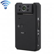 MD90 Mini DV Kamera - 1080P 4K HD, Kızılötesi, Gece Görüş, Dijital Mikro Kamera, Hareket Algılama, Mini WiFi IP Kamera