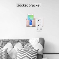 1080P HD Wifi Mini Kameralı Elektrik Prizi - Usb Adaptör, Elektrik Priz Kamera, Hareket Algılama, Ev Güvenliği, Bakıcı Kamerası