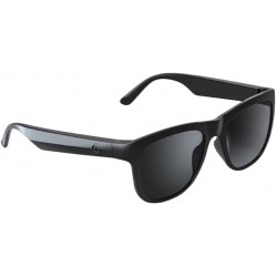  Lenovo Lecoo Akıllı Bluetooth 5.0 Güneş Gözlüğü - C8 Kulaklık, Spor, HiFi Telefon Görüşmesi, Müzik Dinle