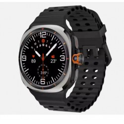 U8 Ultra 4G Akıllı Saat Telefon - 3GB RAM + 32GB ROM, AMOLED Ekran, Dönen Kamera,IP67 Su Geçirmez