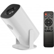 P30K Android 11 Projeksiyon Cihazı - Dört Çekirdekli, Dual WiFi6, 4K 1080P, BT5.0, 1280*720P, Ev Sinema, Taşınabilir Projektör