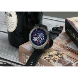 LEMFO LEM13 Akıllı 4G Kol Saati Telefon - 2MP Ön + 8MP Arka Kamera, 3GB RAM + 32GB ROM, 1280Mah Batarya LEMFO LEM13 Akıllı 4G Kol Saati Telefon - 2MP Ön + 8MP Arka Kamera, 3GB RAM + 32GB ROM, 1280Mah Batarya