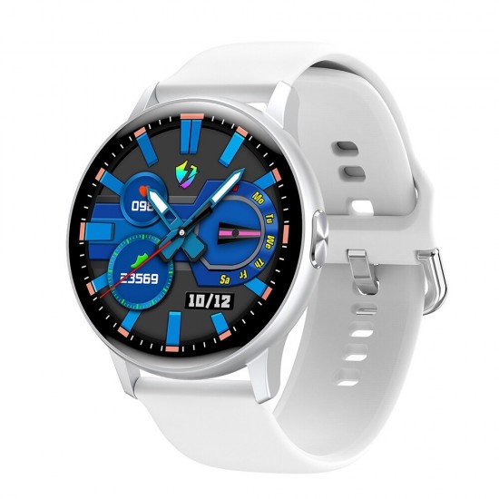 LEMFO LF28 PRO Akıllı Saat - IP67 Su Geçirmez, Bluetooth Arama, BT5.0, LF28Pro LEMFO LF28 PRO Akıllı Saat - IP67 Su Geçirmez, Bluetooth Arama, BT5.0, LF28Pro