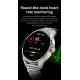 LEMFO LF26 Pro Smartwatch Akıllı Saat- Kalp Hızı, Tansiyon, IP68 Su Geçirmez, LF26Pro