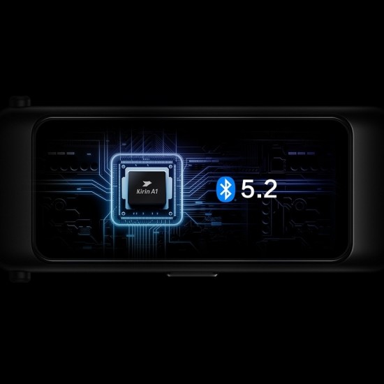 Huawei TalkBand B6 Bluetooth Akıllı Kol Saati - AMOLED Ekran, Bluetooth Çağrı Arama