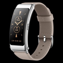 Huawei TalkBand B6 Bluetooth Akıllı Kol Saati - AMOLED Ekran, Bluetooth Çağrı Arama