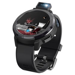 KOSPET OPTIMUS 2 Android Smartwatch Akıllı Kol Saati Telefon - 13MP Kamera, 4GB RAM+128GB ROM
