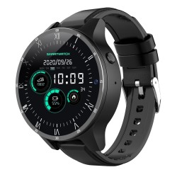 Rogbid Rollme Hero Pro Akıllı Kol Saati - Android OS, Sim Kart Destekli, Su Geçirmez, GPS, Wifi, 4GB RAM + 64GB ROM