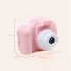 Çocuklar için HD 1080P Taşınabilir Dijital Video Fotoğraf Makinesi - Şarjedileribir, Hafıza Kart Desdekli, Hediye Çocuklar için HD 1080P Taşınabilir Dijital Video Fotoğraf Makinesi - Şarjedileribir, Hafıza Kart Desdekli, Hediye