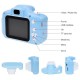 Çocuklar için HD 1080P Taşınabilir Dijital Video Fotoğraf Makinesi - Şarjedileribir, Hafıza Kart Desdekli, Hediye Çocuklar için HD 1080P Taşınabilir Dijital Video Fotoğraf Makinesi - Şarjedileribir, Hafıza Kart Desdekli, Hediye